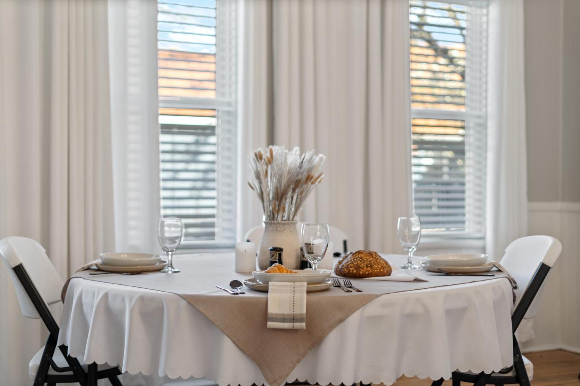 The Tellico Plains Inn And Event Venue Kültér fotó